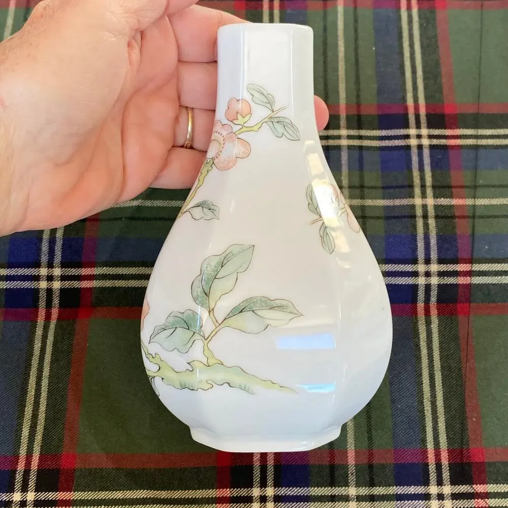 HEINRICH Villeroy &‎ Boch Fruit Garden Vase Germany